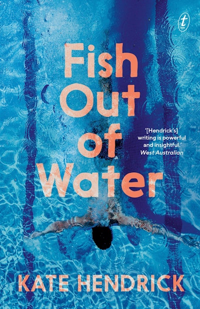 Fish Out of Water