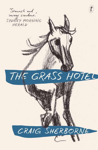 The Grass Hotel