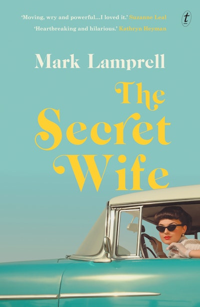 The Secret Wife