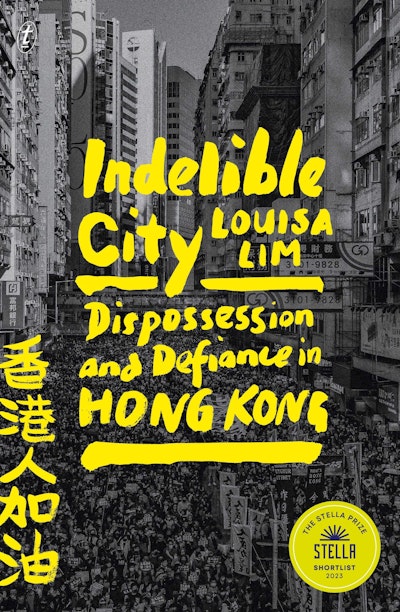 Indelible City