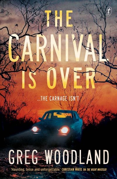 The Carnival is Over