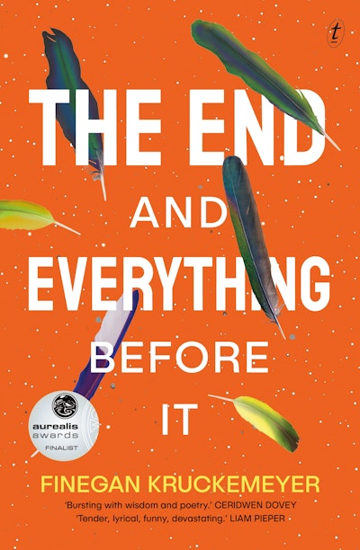 The End and Everything Before It