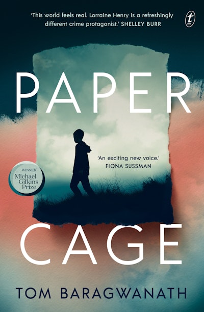 Paper Cage