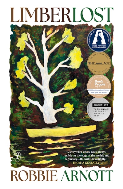 Limberlost