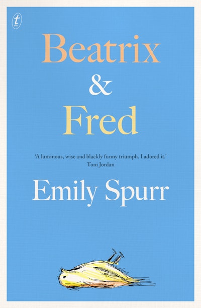 Beatrix & Fred
