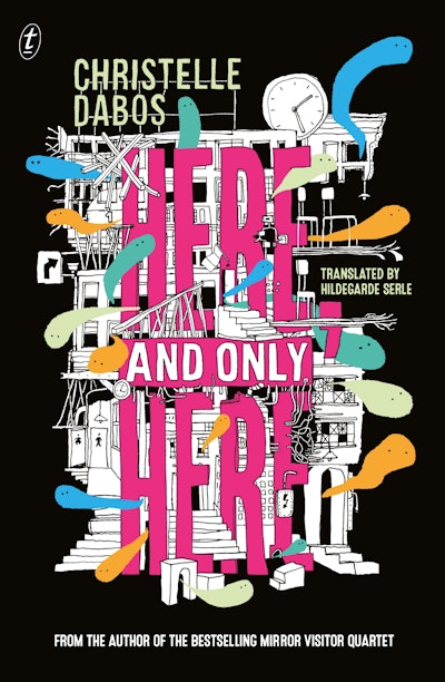 Here, and Only Here