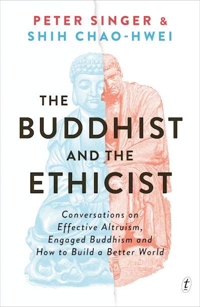 The Buddhist and the Ethicist