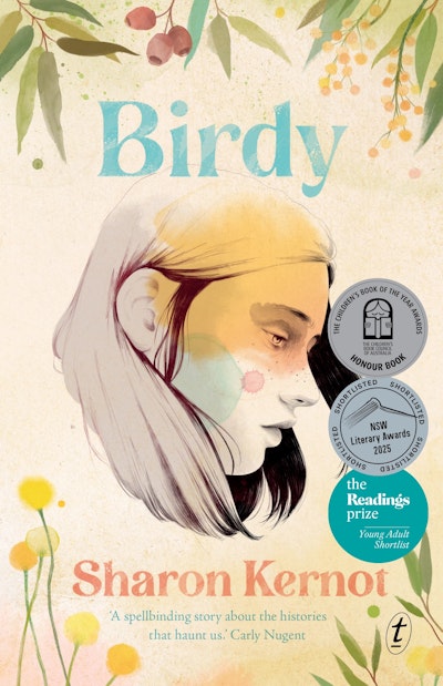 Birdy