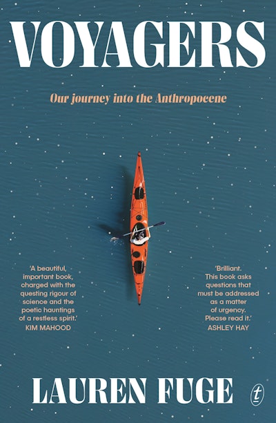 Voyagers
