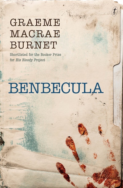 Benbecula