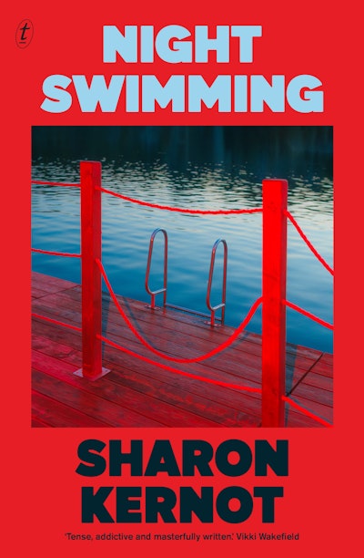 Night Swimming