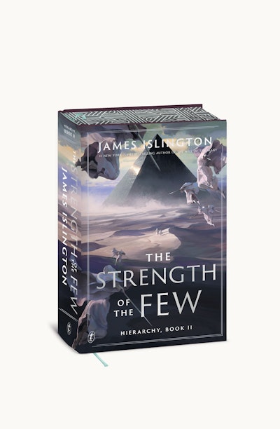 The Strength of the Few