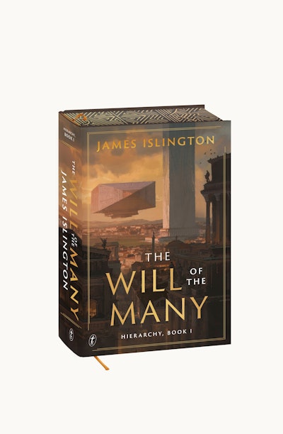 The Will of the Many