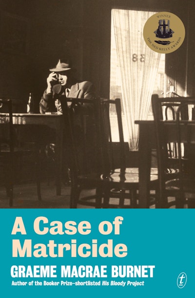 A Case of Matricide