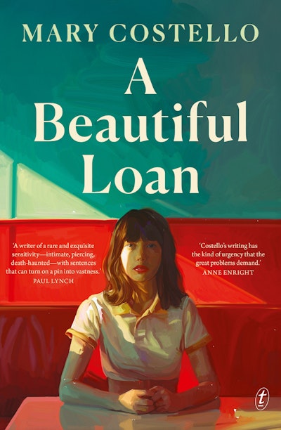 A Beautiful Loan
