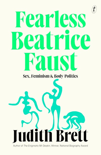 Fearless Beatrice Faust