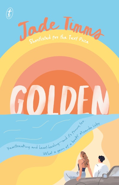 Golden