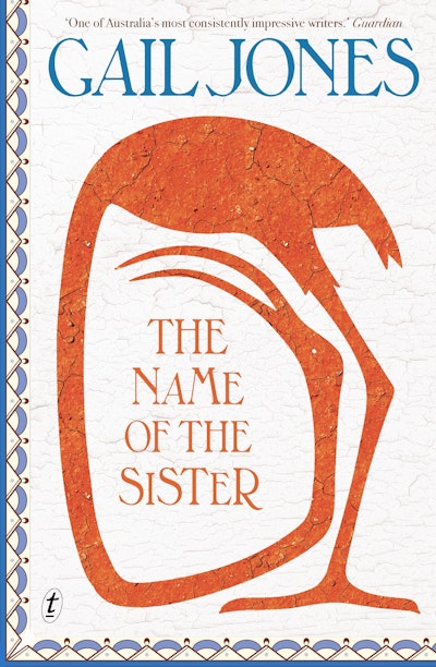 The Name of the Sister