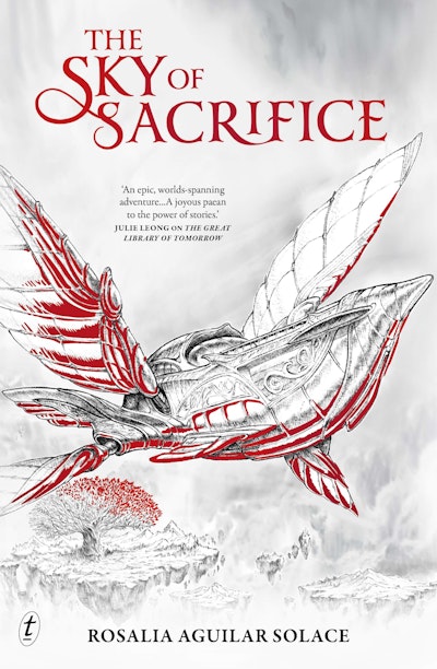 The Sky of Sacrifice