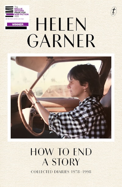 How to End a Story