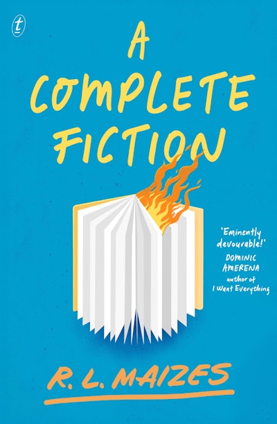 A Complete Fiction