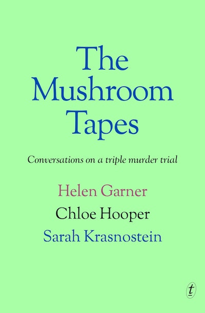 The Mushroom Tapes