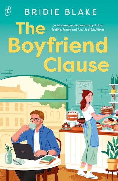 The Boyfriend Clause