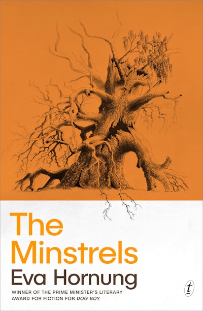 The Minstrels