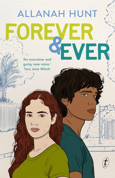 Forever & Ever