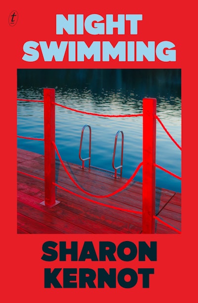 Night Swimming