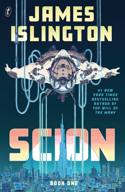 Scion