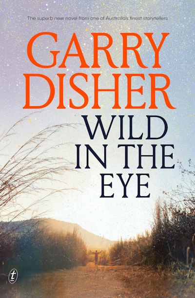 Wild in the Eye