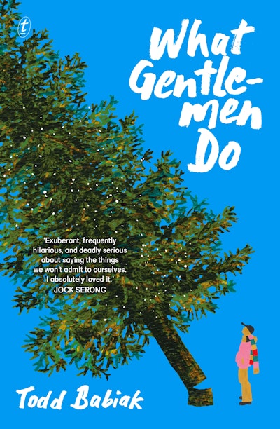 What Gentlemen Do