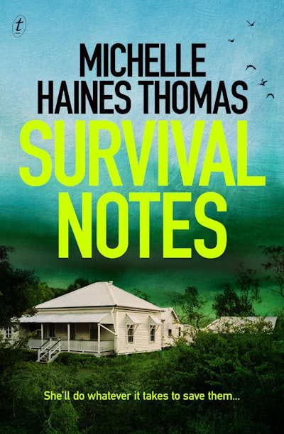 Survival Notes