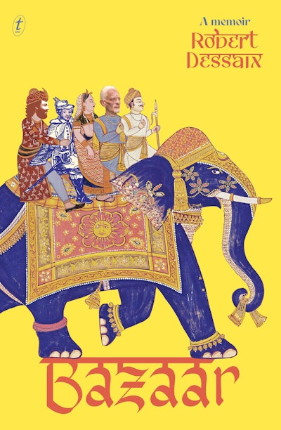 Bazaar