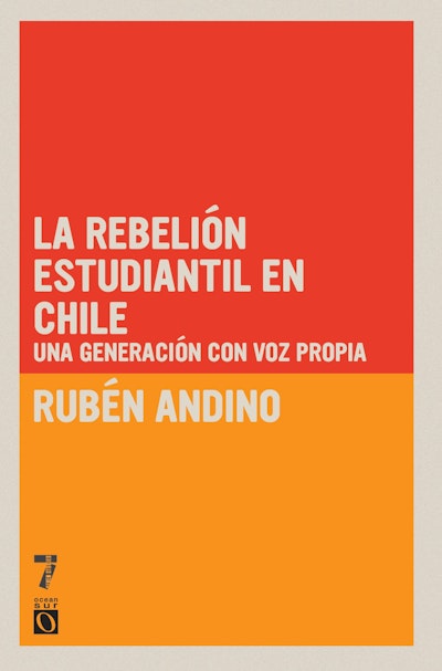 La Rebelión Estudiantil en Chile