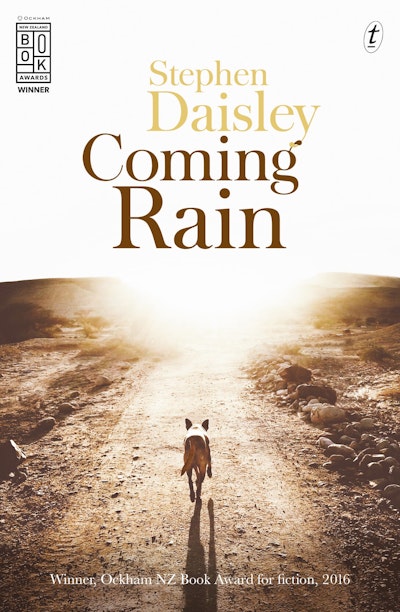Coming Rain