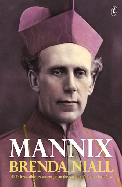 Mannix