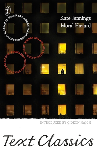 Moral Hazard: Text Classics