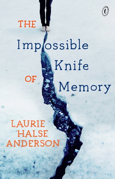 The Impossible Knife of Memory