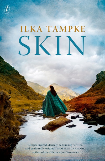 Skin