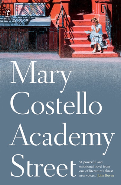 Academy Street