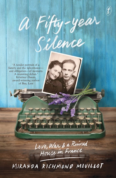A Fifty-Year Silence