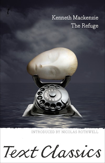 The Refuge: Text Classics