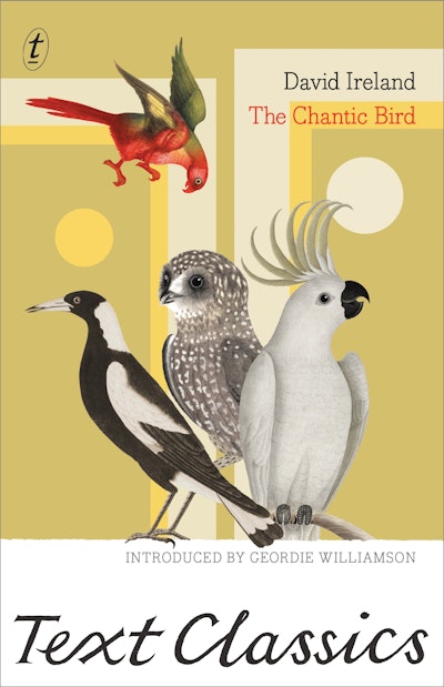 The Chantic Bird: Text Classics