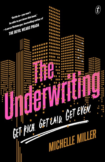 The Underwriting