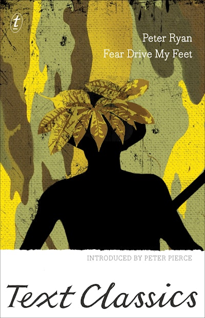 Fear Drive My Feet: Text Classics