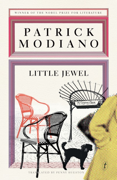 Little Jewel