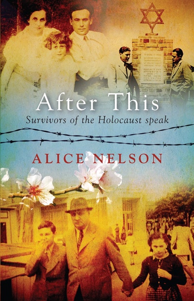 an essay on the survivors of the holocaust an essay on the survivors of the holocaust