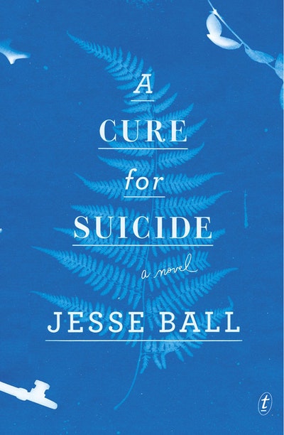 A Cure for Suicide
